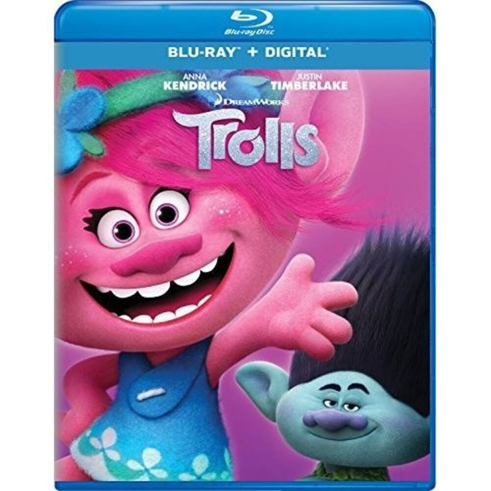 Trolls